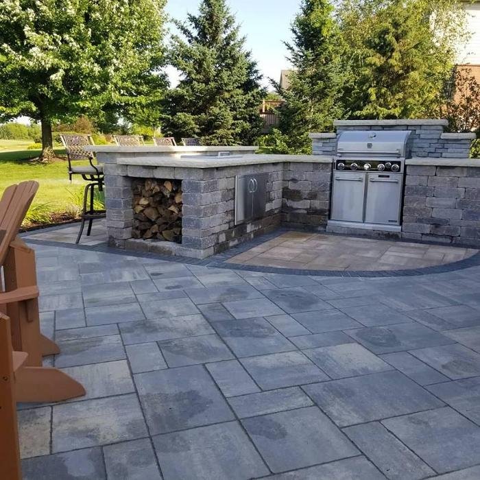 Slide of McNelly Services