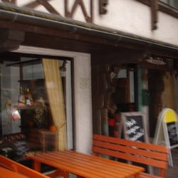 Badische Weinstube