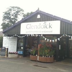Glendoick Garden Centre