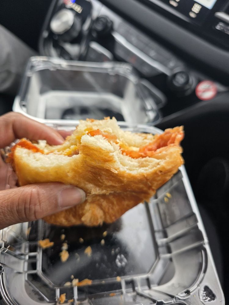 Tammy’s Little Cafe Logo