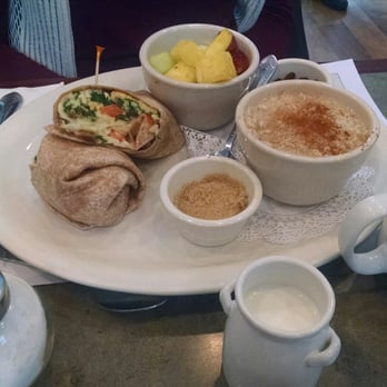 Turning Point - Trim and fit combo - Breakfast & Brunch Near Me - Marlton, New Jersey