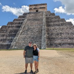 Beyond Vacations