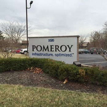 Pomeroy - IT Services & Computer Repair Near Me - Hebron, Kentucky Pomeroy - IT Services & Computer Repair Near Me - Hebron, Kentucky