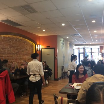 Reren Lamen & Bar - Ramen Near Me - Washington, DC, District of Columbia