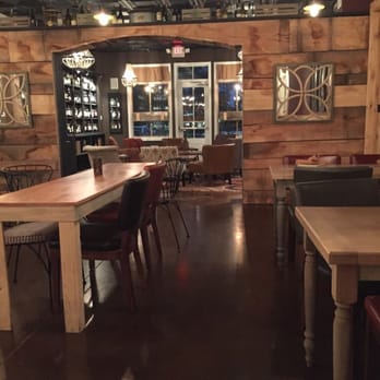 THE WINE BISTRO - Updated August 2025 - 38 Photos & 80