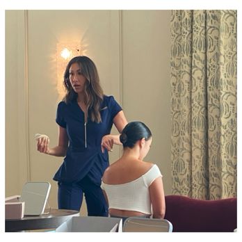 Kung Acupuncture - Austin Soho House Facial Guasha Workshop - Acupuncture Near Me - Austin, Texas