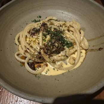 Intero Restaurant - Italian Near Me - Austin, Texas