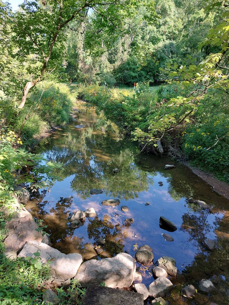 COOL CREEK PARK & NATURE CENTER Updated October 2024 183 Photos