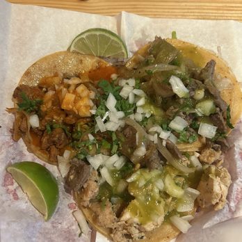 5 Tacos & Beer - AYCE taco Tuesday options - SAD looking - Mexican Near Me - Sacramento, California 5 Tacos & Beer - AYCE taco Tuesday options - SAD looking - Mexican Near Me - Sacramento, California