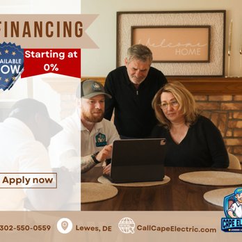 Cape Electric - Electricians Near Me Cape Electric - Electricians Near Me