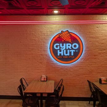 Gyro Hut - Mediterranean Near Me - Houston, Texas Gyro Hut - Mediterranean Near Me - Houston, Texas