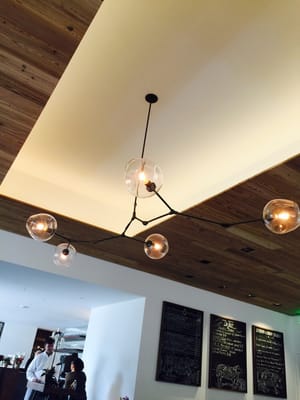Bistro Menil by null