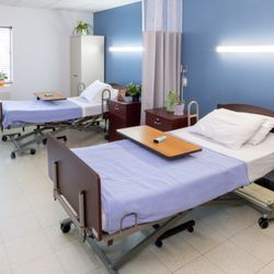 Ahwatukee Post Acute