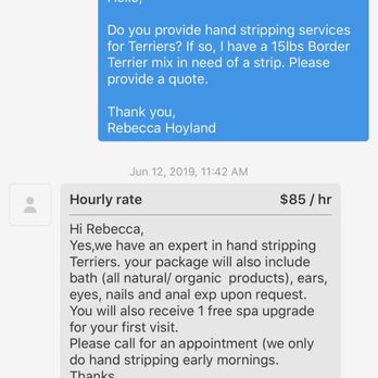 All 4's Grooming - Pet Groomers Near Me - San Jose, California