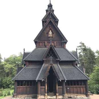 Norsk folkemuseum - Museums Near Me - Oslo, 03