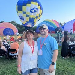 Nebraska Balloon & Wine Festival