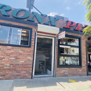 Bronx Pizza - Still only ordering to go. - Pizza Near Me - San Diego, California Bronx Pizza - Still only ordering to go. - Pizza Near Me - San Diego, California