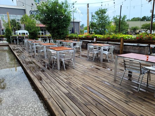 Estuary Beans & Barley by null