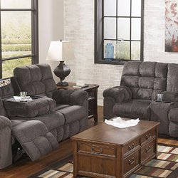 Hidden Treasures Furniture - LIVING ROOMS