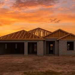 AA Florida Coast Builders - This could be your new home