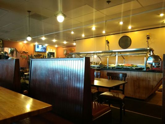 Pampas Churrascaria by null