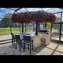Paradise Grills
