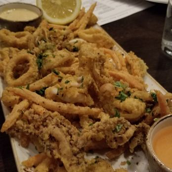 J Gilbert's - Calamari - Bars Near Me - Omaha, Nebraska J Gilbert's - Calamari - Bars Near Me - Omaha, Nebraska
