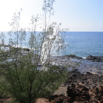 Spouting Horn - Spouting Horn - Beaches Near Me - Koloa, Hawaii Spouting Horn - Spouting Horn - Beaches Near Me - Koloa, Hawaii