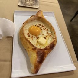 Hachapuri