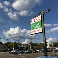 Sitar Indian Cuisine