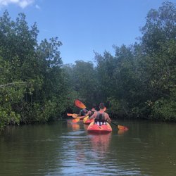 Fin Expeditions