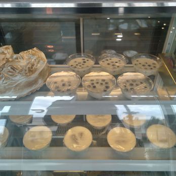 La Bottega Caffe - Panne cota,  tiramisu - Coffee & Tea Near Me - Fort Lauderdale, Florida