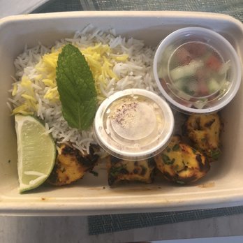 Seven Valleys - Chicken Kabab Lunch Special - Persian/Iranian Near Me - Hoboken, New Jersey Seven Valleys - Chicken Kabab Lunch Special - Persian/Iranian Near Me - Hoboken, New Jersey