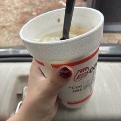 Milkshake