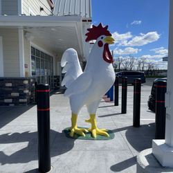 Royal Farms - Just look for this chicken