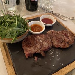 Entrecôte Entrecôte