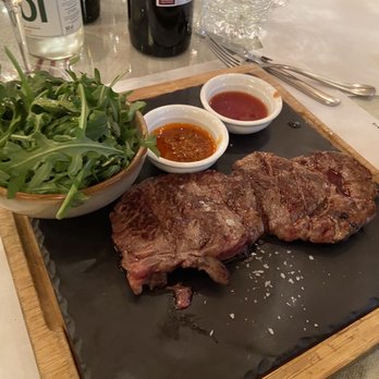 Luzia - Entrecôte - Breakfast & Brunch Near Me - Barcelona, B Luzia - Entrecôte - Breakfast & Brunch Near Me - Barcelona, B