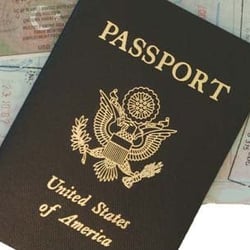 Delphi Passport & Visa Services - Expedite US Passports