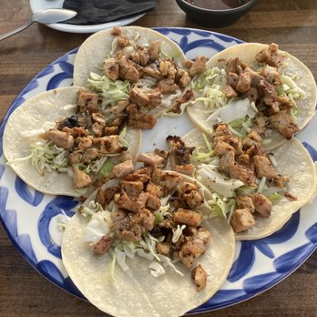 El Torito - Chicken Taco - Mexican Near Me - La Mesa, California El Torito - Chicken Taco - Mexican Near Me - La Mesa, California