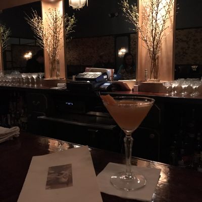 Justine's by null