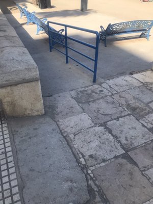 Playa la Malagueta by null