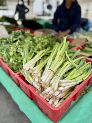 Heart of the City Farmers' Market by null