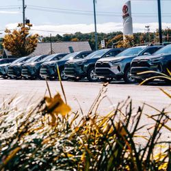 Sloane Toyota of Malvern