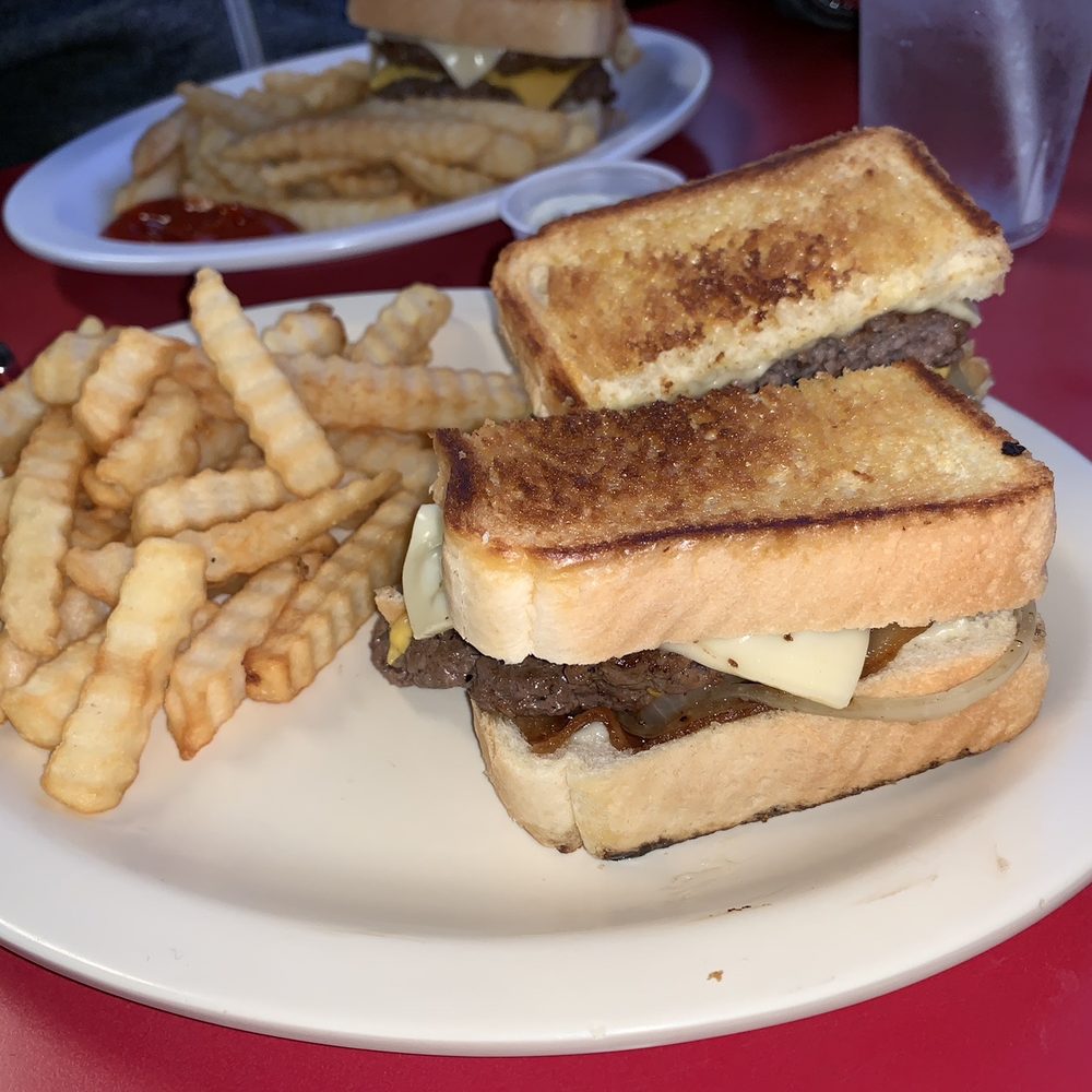 Cliffside Diner - American Near Me - Frankfort, Kentucky Cliffside Diner - American Near Me - Frankfort, Kentucky