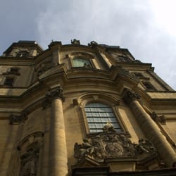 Bildungszentrum Kloster Banz - Tolles, altes Gemäuer!