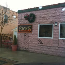 Rick's Cafe