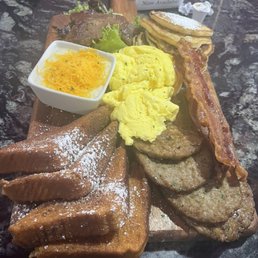 TULUA BISTRO SPRINGFIELD - Updated July 2025 - 168 Photos