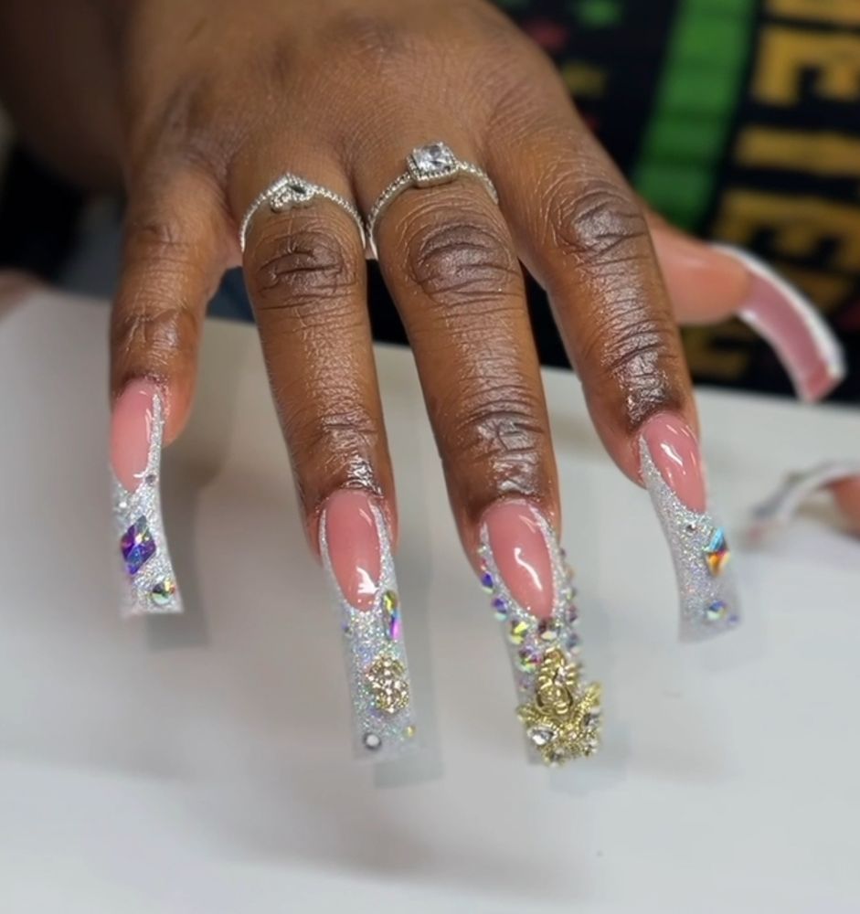 LOYAL ALLURE Updated June 2024 10 Photos 4111 New Bern Ave