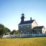 Old Field Pt Lighthouse