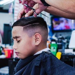 Elite Cuts - Work By Nick